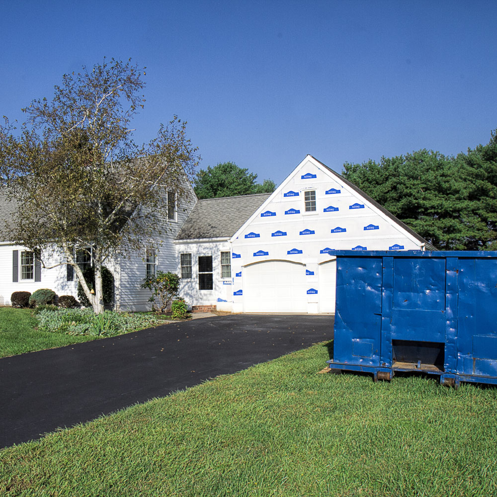 dumpster rental, north rose, ny, d & l roll off container service