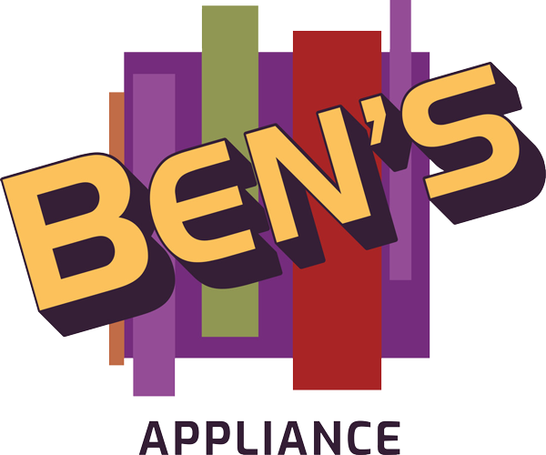 Ben's Appliance logo